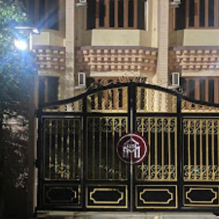 Hotel Mahayana Bodh Gaya Exterior foto